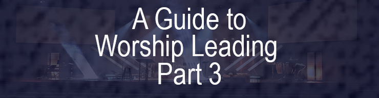 Worship Leading3