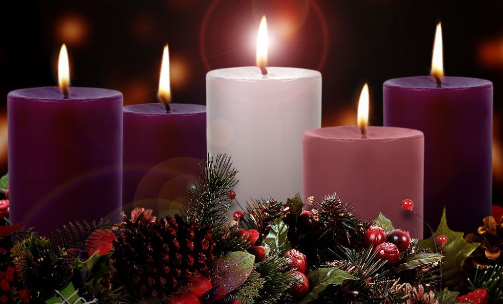 advent-candles